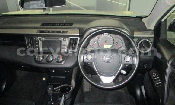 Buy Used Toyota RAV4 White Car in Lilongwe in Malawi Buy Used Toyota RAV4 White Car in Lilongwe in Malawi