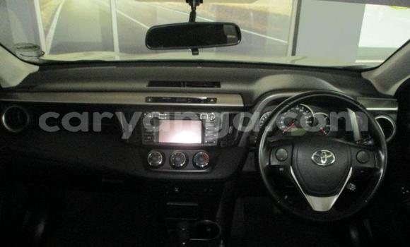 Buy Used Toyota RAV4 White Car in Lilongwe in Malawi Buy Used Toyota RAV4 White Car in Lilongwe in Malawi