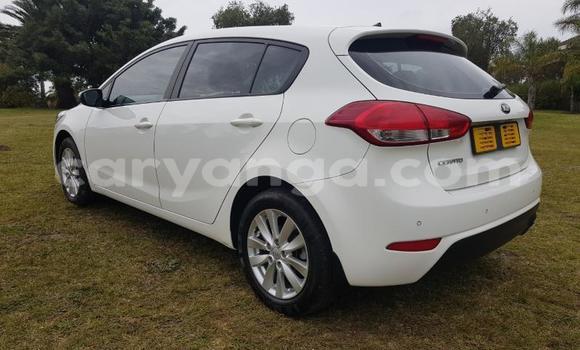Buy Used Kia Cerato White Car in Lilongwe in Malawi Buy Used Kia Cerato White Car in Lilongwe in Malawi