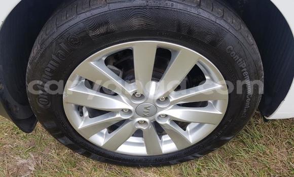 Buy Used Kia Cerato White Car in Lilongwe in Malawi Buy Used Kia Cerato White Car in Lilongwe in Malawi