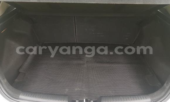 Buy Used Kia Cerato White Car in Lilongwe in Malawi Buy Used Kia Cerato White Car in Lilongwe in Malawi