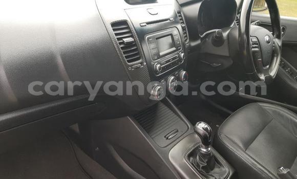 Buy Used Kia Cerato White Car in Lilongwe in Malawi Buy Used Kia Cerato White Car in Lilongwe in Malawi