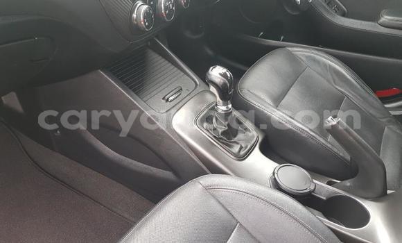 Buy Used Kia Cerato White Car in Lilongwe in Malawi Buy Used Kia Cerato White Car in Lilongwe in Malawi