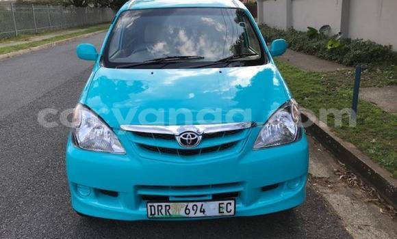 Nunua Ilio tumika Toyota Avanza Blue Gari ndani ya Lilongwe nchini Malawi Nunua Ilio tumika Toyota Avanza Blue Gari ndani ya Lilongwe nchini Malawi