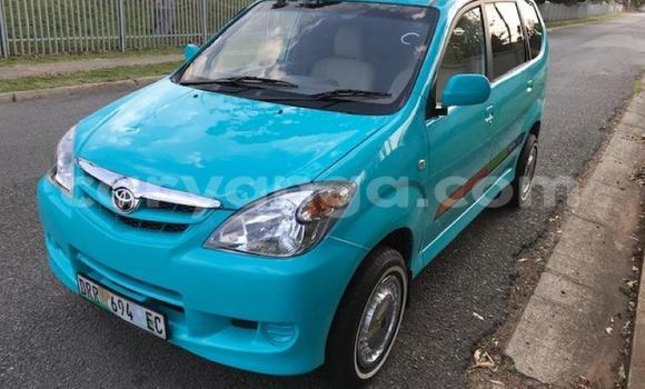 Nunua Ilio tumika Toyota Avanza Blue Gari ndani ya Lilongwe nchini Malawi Nunua Ilio tumika Toyota Avanza Blue Gari ndani ya Lilongwe nchini Malawi