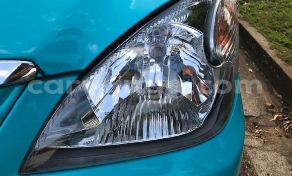 Nunua Ilio tumika Toyota Avanza Blue Gari ndani ya Lilongwe nchini Malawi Nunua Ilio tumika Toyota Avanza Blue Gari ndani ya Lilongwe nchini Malawi