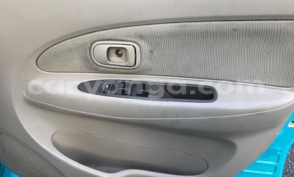 Nunua Ilio tumika Toyota Avanza Blue Gari ndani ya Lilongwe nchini Malawi Nunua Ilio tumika Toyota Avanza Blue Gari ndani ya Lilongwe nchini Malawi