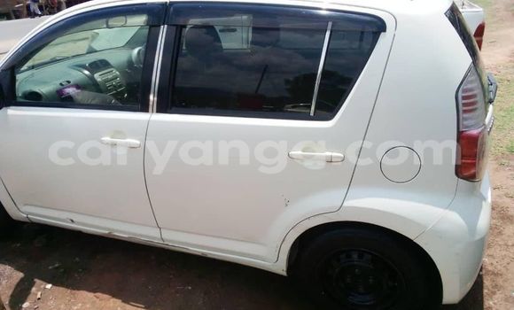 Acheter Occasion Voiture Toyota Passo Gris à Blantyre, Malawi Acheter Occasion Voiture Toyota Passo Gris à Blantyre, Malawi