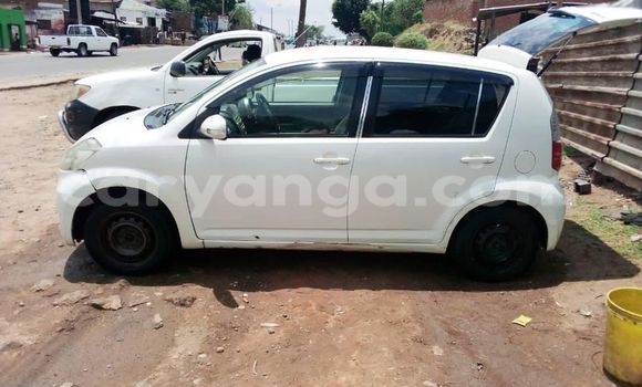Acheter Occasion Voiture Toyota Passo Gris à Blantyre, Malawi Acheter Occasion Voiture Toyota Passo Gris à Blantyre, Malawi