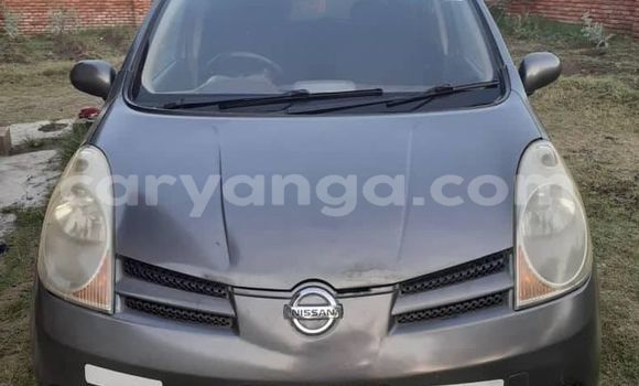 Buy Used Nissan Note Other Car in Blantyre in Malawi Buy Used Nissan Note Other Car in Blantyre in Malawi