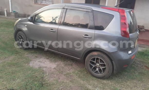 Buy Used Nissan Note Other Car in Blantyre in Malawi Buy Used Nissan Note Other Car in Blantyre in Malawi