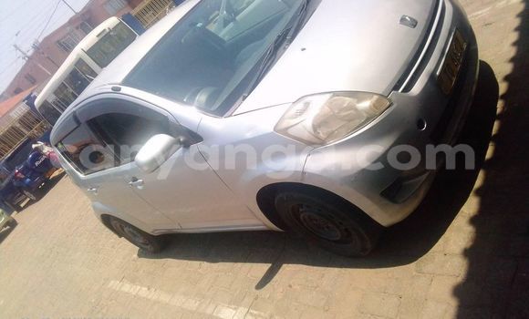 Buy Used Toyota Passo Silver Car in Blantyre in Malawi Buy Used Toyota Passo Silver Car in Blantyre in Malawi