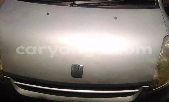 Buy Used Toyota Passo Silver Car in Blantyre in Malawi Buy Used Toyota Passo Silver Car in Blantyre in Malawi