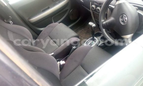 Acheter Occasion Voiture Toyota IST Bleu à Blantyre, Malawi Acheter Occasion Voiture Toyota IST Bleu à Blantyre, Malawi