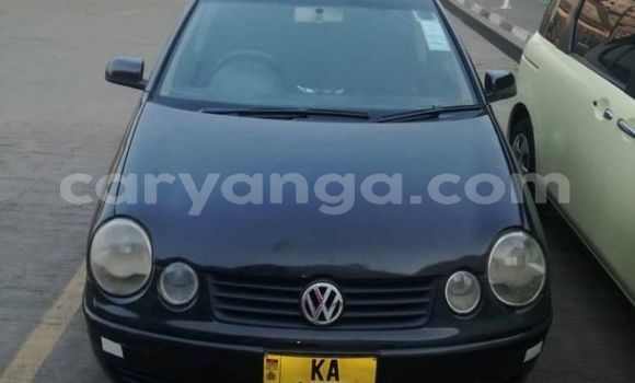 Buy Used Volkswagen Polo Black Car in Blantyre in Malawi Buy Used Volkswagen Polo Black Car in Blantyre in Malawi