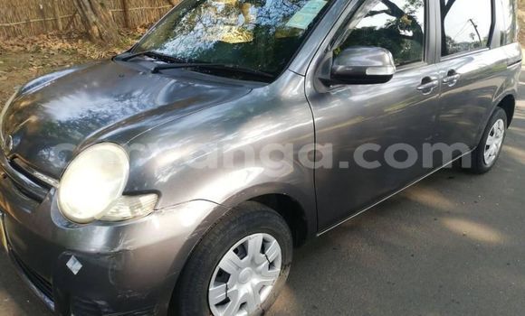 Acheter Occasion Voiture Toyota Sienta Noir à Blantyre, Malawi Acheter Occasion Voiture Toyota Sienta Noir à Blantyre, Malawi