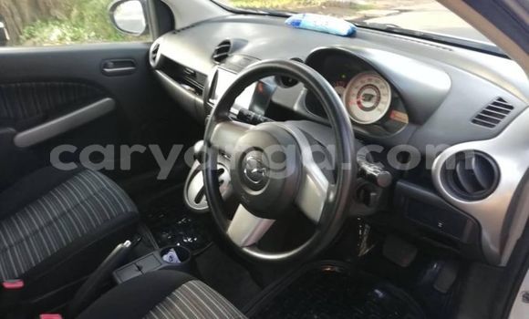 Acheter Occasion Voiture Mazda Demio Gris à Blantyre, Malawi Acheter Occasion Voiture Mazda Demio Gris à Blantyre, Malawi