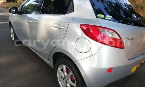 Acheter Occasion Voiture Mazda Demio Gris à Blantyre, Malawi Acheter Occasion Voiture Mazda Demio Gris à Blantyre, Malawi