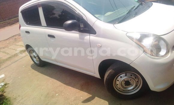 Acheter Occasion Voiture Suzuki Alto Blanc à Blantyre, Malawi Acheter Occasion Voiture Suzuki Alto Blanc à Blantyre, Malawi