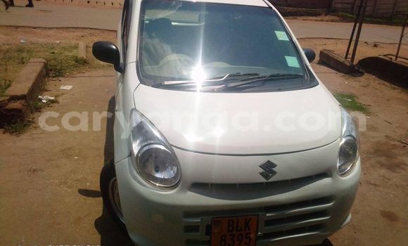 Acheter Occasion Voiture Suzuki Alto Blanc à Blantyre, Malawi Acheter Occasion Voiture Suzuki Alto Blanc à Blantyre, Malawi