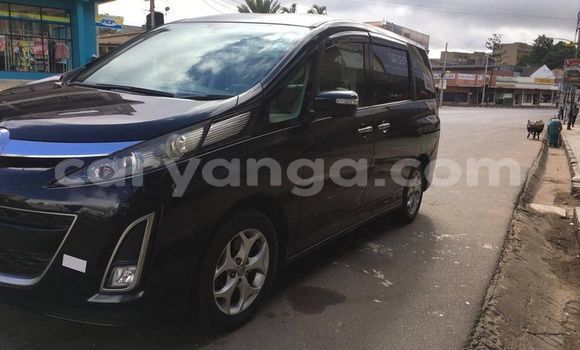 Buy Used Mazda Biante Black Car in Blantyre in Malawi