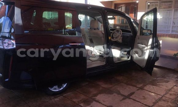 Acheter Occasion Voiture Mazda Biante Noir à Blantyre, Malawi Acheter Occasion Voiture Mazda Biante Noir à Blantyre, Malawi