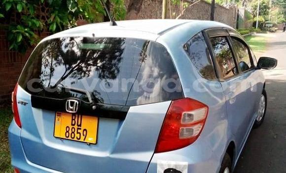 Buy Used Honda FIT Blue Car in Blantyre in Malawi Buy Used Honda FIT Blue Car in Blantyre in Malawi
