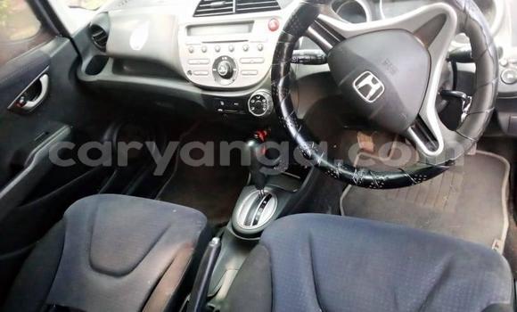 Buy Used Honda FIT Blue Car in Blantyre in Malawi Buy Used Honda FIT Blue Car in Blantyre in Malawi