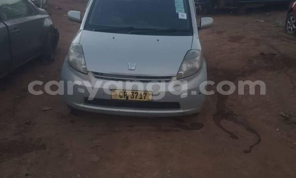 Acheter Occasion Voiture Toyota Passo Gris à Blantyre, Malawi Acheter Occasion Voiture Toyota Passo Gris à Blantyre, Malawi