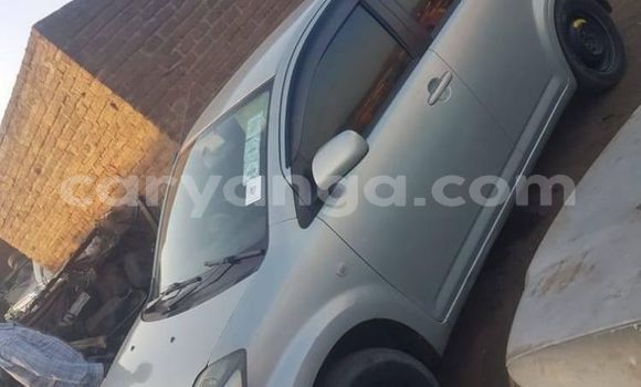 Acheter Occasion Voiture Toyota Passo Gris à Blantyre, Malawi Acheter Occasion Voiture Toyota Passo Gris à Blantyre, Malawi