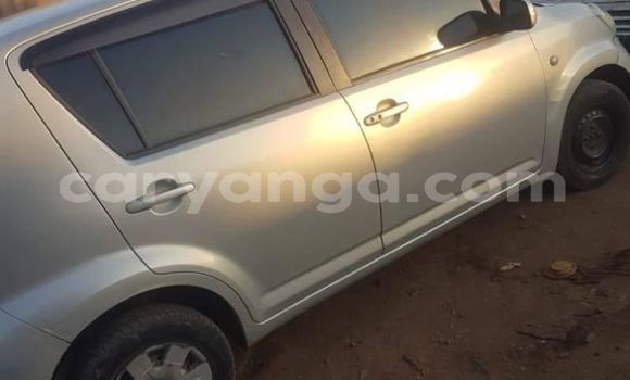 Acheter Occasion Voiture Toyota Passo Gris à Blantyre, Malawi Acheter Occasion Voiture Toyota Passo Gris à Blantyre, Malawi