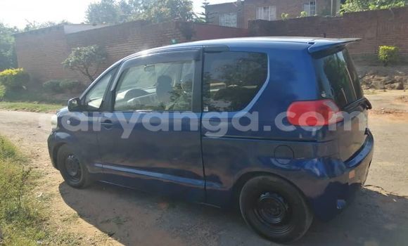 Acheter Occasion Voiture Toyota Porte Bleu à Blantyre, Malawi Acheter Occasion Voiture Toyota Porte Bleu à Blantyre, Malawi