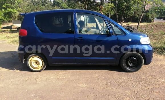 Acheter Occasion Voiture Toyota Porte Bleu à Blantyre, Malawi Acheter Occasion Voiture Toyota Porte Bleu à Blantyre, Malawi
