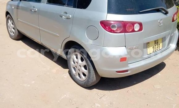 Buy Used Mazda Demio Silver Car in Blantyre in Malawi Buy Used Mazda Demio Silver Car in Blantyre in Malawi