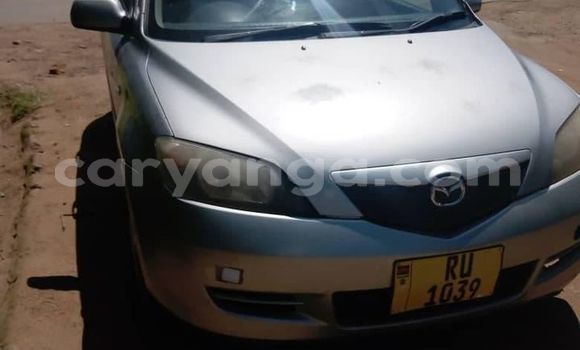 Buy Used Mazda Demio Silver Car in Blantyre in Malawi Buy Used Mazda Demio Silver Car in Blantyre in Malawi