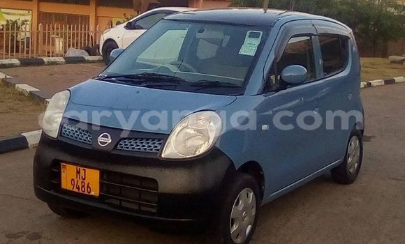 Nunua Ilio tumika Nissan Micra Blue Gari ndani ya Blantyre nchini Malawi Nunua Ilio tumika Nissan Micra Blue Gari ndani ya Blantyre nchini Malawi