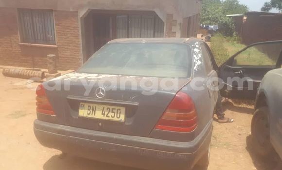Nunua Ilio tumika Mercedes‒Benz C–Class Other Gari ndani ya Blantyre nchini Malawi Nunua Ilio tumika Mercedes‒Benz C–Class Other Gari ndani ya Blantyre nchini Malawi