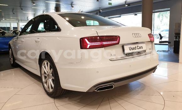 Buy Used Audi A6 White Car in Lilongwe in Malawi Buy Used Audi A6 White Car in Lilongwe in Malawi