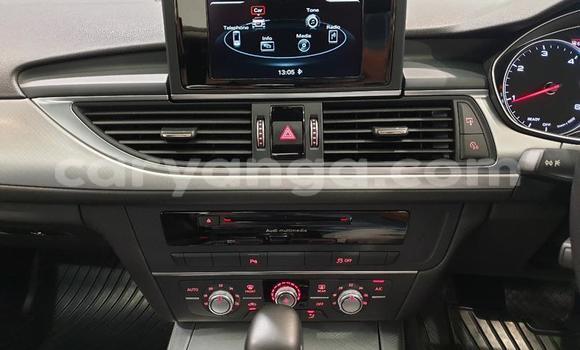 Buy Used Audi A6 White Car in Lilongwe in Malawi Buy Used Audi A6 White Car in Lilongwe in Malawi