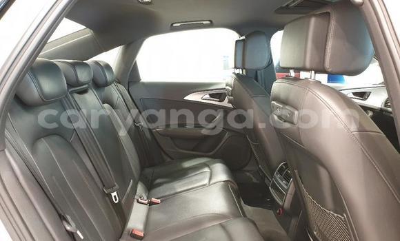 Buy Used Audi A6 White Car in Lilongwe in Malawi Buy Used Audi A6 White Car in Lilongwe in Malawi