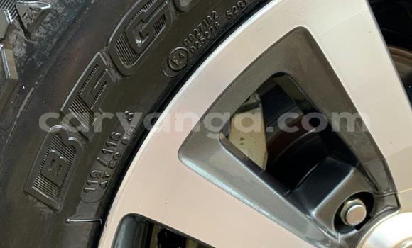 Buy Used Toyota Fortuner White Car in Lilongwe in Malawi Buy Used Toyota Fortuner White Car in Lilongwe in Malawi