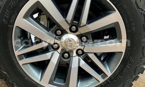 Buy Used Toyota Fortuner White Car in Lilongwe in Malawi Buy Used Toyota Fortuner White Car in Lilongwe in Malawi