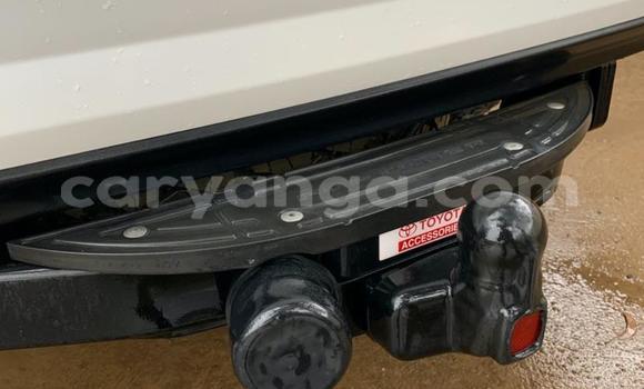Buy Used Toyota Fortuner White Car in Lilongwe in Malawi Buy Used Toyota Fortuner White Car in Lilongwe in Malawi