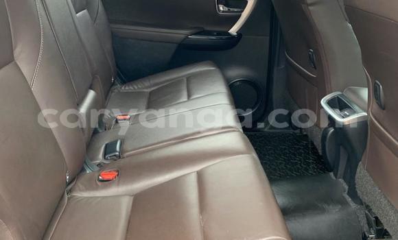 Buy Used Toyota Fortuner White Car in Lilongwe in Malawi Buy Used Toyota Fortuner White Car in Lilongwe in Malawi