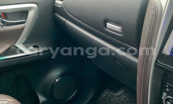 Buy Used Toyota Fortuner White Car in Lilongwe in Malawi Buy Used Toyota Fortuner White Car in Lilongwe in Malawi