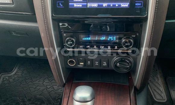 Buy Used Toyota Fortuner White Car in Lilongwe in Malawi Buy Used Toyota Fortuner White Car in Lilongwe in Malawi