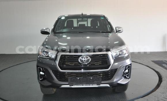 Buy Used Toyota Hilux Other Car in Lilongwe in Malawi Buy Used Toyota Hilux Other Car in Lilongwe in Malawi