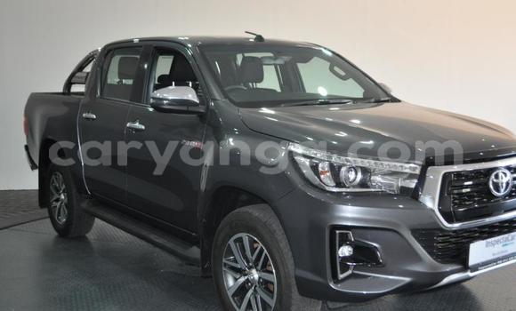 Buy Used Toyota Hilux Other Car in Lilongwe in Malawi Buy Used Toyota Hilux Other Car in Lilongwe in Malawi