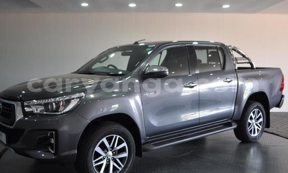 Buy Used Toyota Hilux Other Car in Lilongwe in Malawi Buy Used Toyota Hilux Other Car in Lilongwe in Malawi