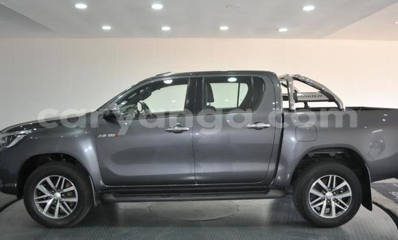 Buy Used Toyota Hilux Other Car in Lilongwe in Malawi Buy Used Toyota Hilux Other Car in Lilongwe in Malawi